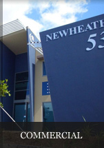 Commercial Construction