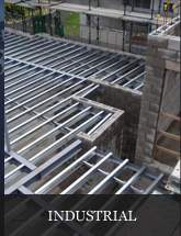 Industrial Construction